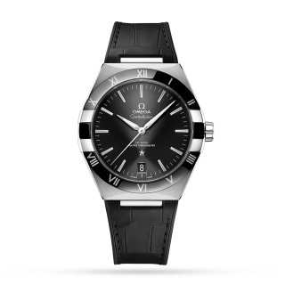 Omega Constellation 41mm Mens Watch-P17331753 Omega Constellation 41mm Mens Watch-P17331753
